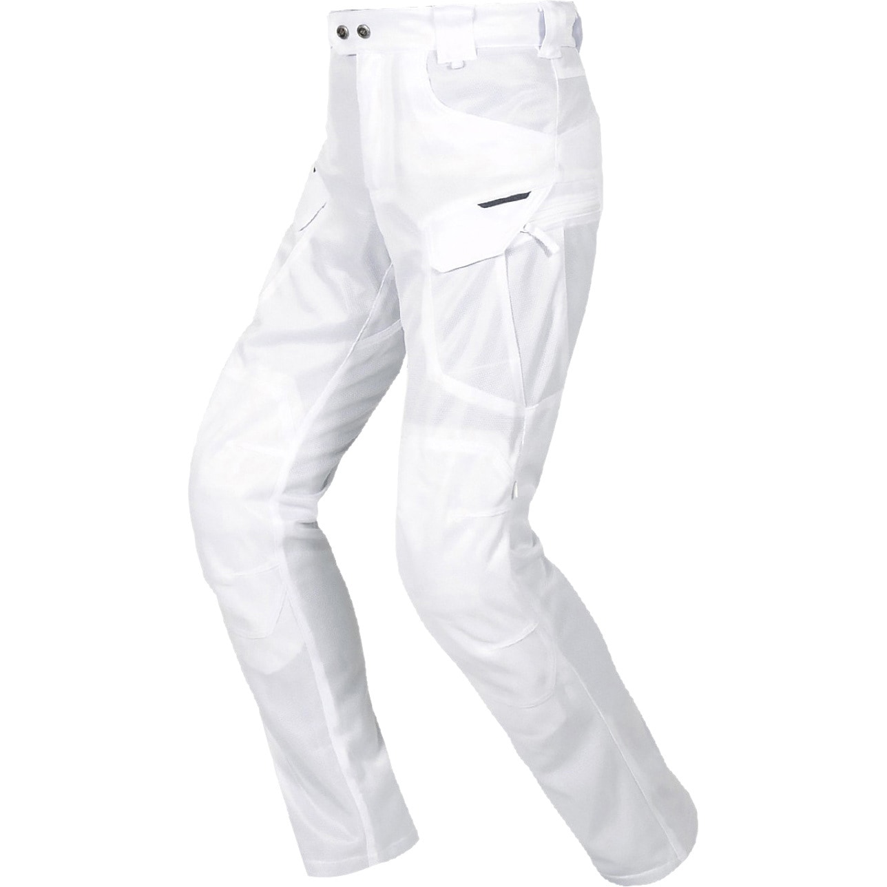 FLAGSHIP メッシュパンツ