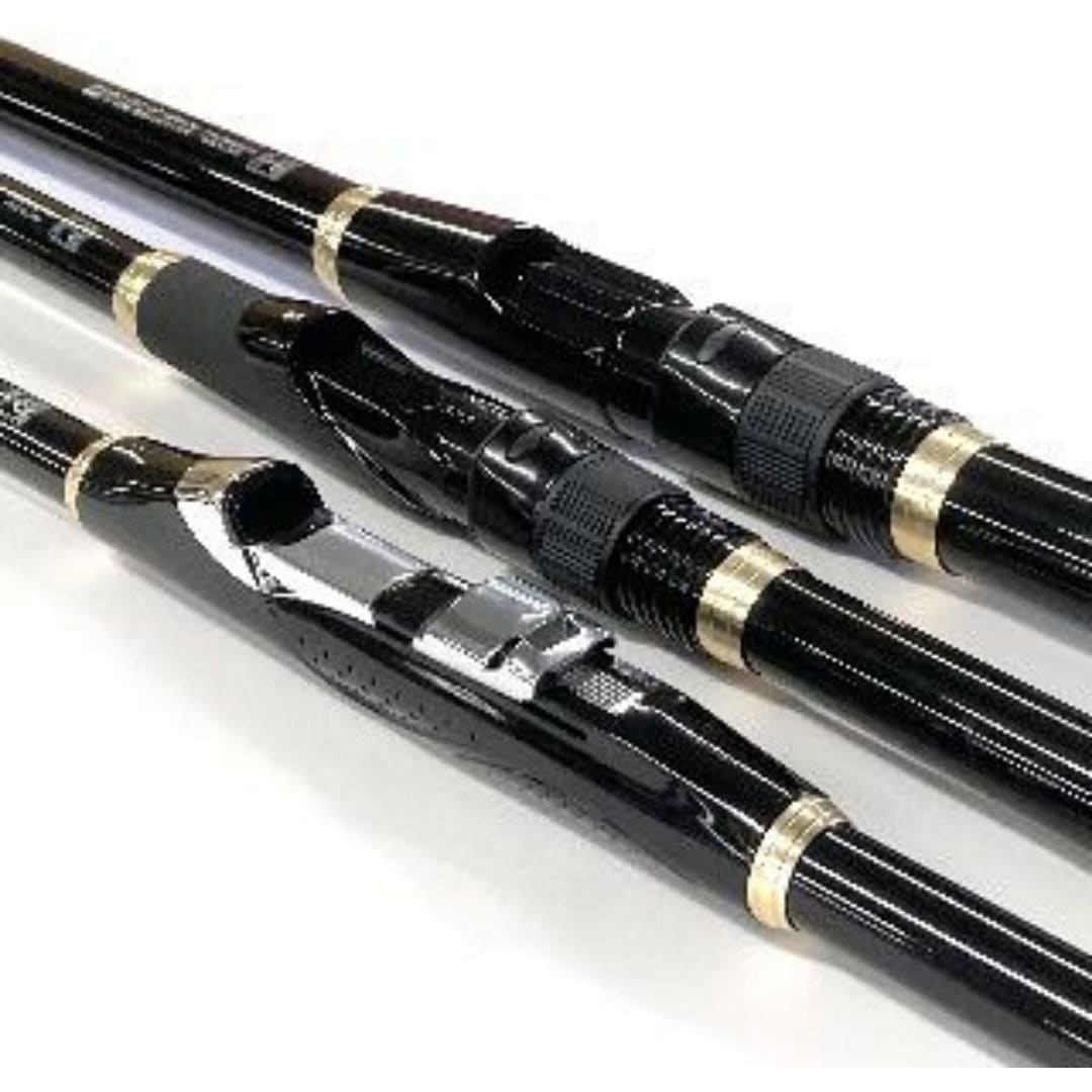 3-540遠投 ブロード磯アップグレード OGK(大阪漁具) 継数6本 全長540cm