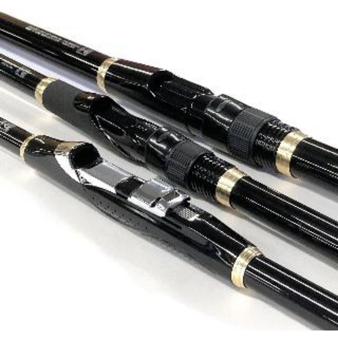 5-450遠投 ブロード磯アップグレード OGK(大阪漁具) 継数5本 全長450cm