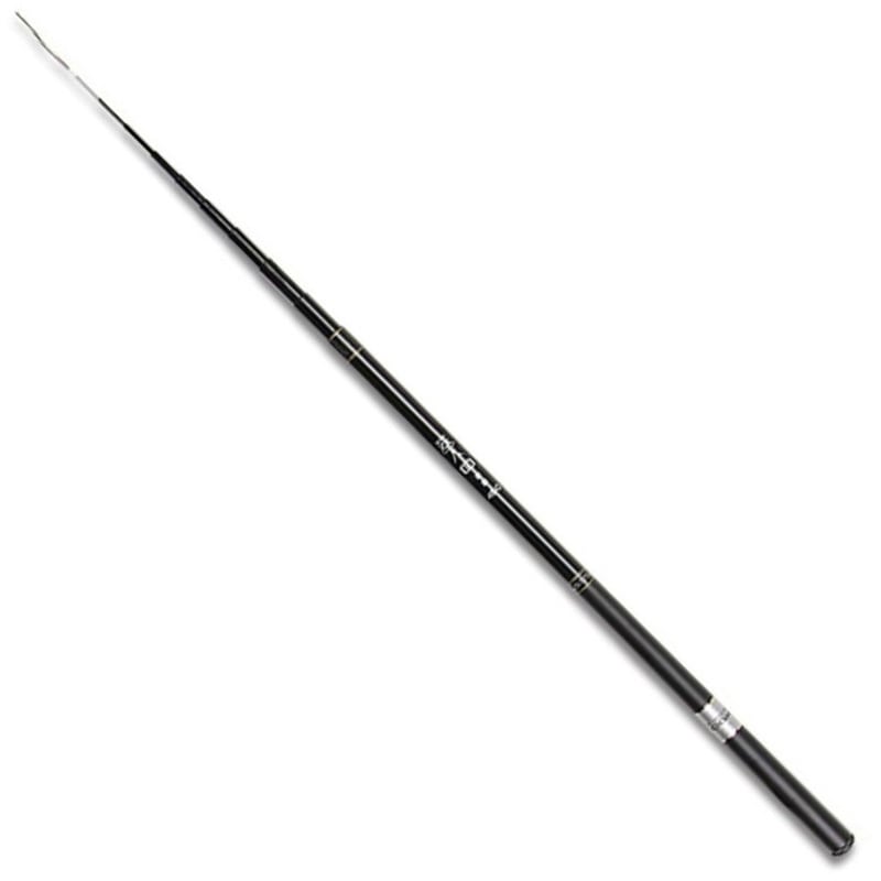 小継竿 希少シマノHOLIDAY 小継 53Z 硬調 渓流竿 延べ竿 コンパクト 希少