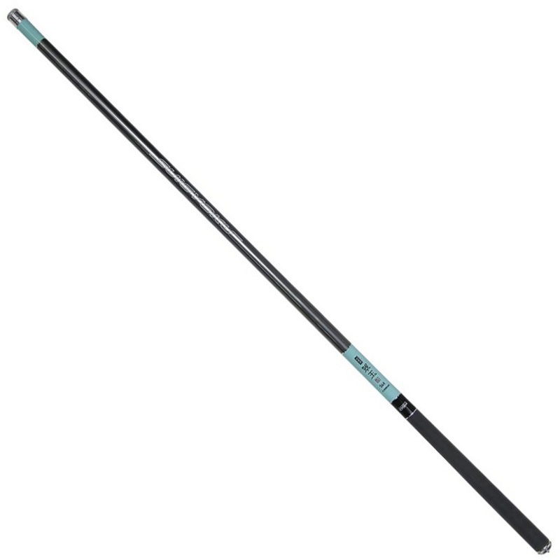 63H 翠玉(すいぎょく) OGK(大阪漁具) 継数7本 全長630cm 【通販