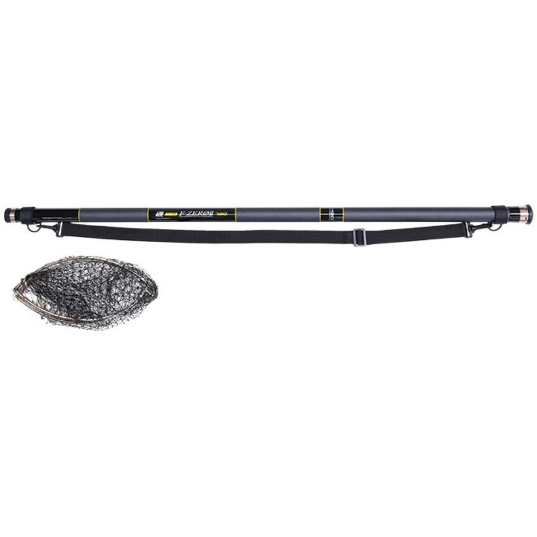 630 磯玉の柄エフゼロセット2 OGK(大阪漁具) 仕舞112cm 【通販モノタロウ】