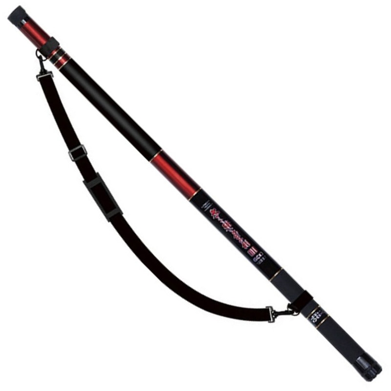 [中古] 大阪漁具(OGK)　太くて強い玉の柄3　500 500 太くて強い玉の柄3 OGK(大阪漁具) 全長500cm 【通販モノタロウ】