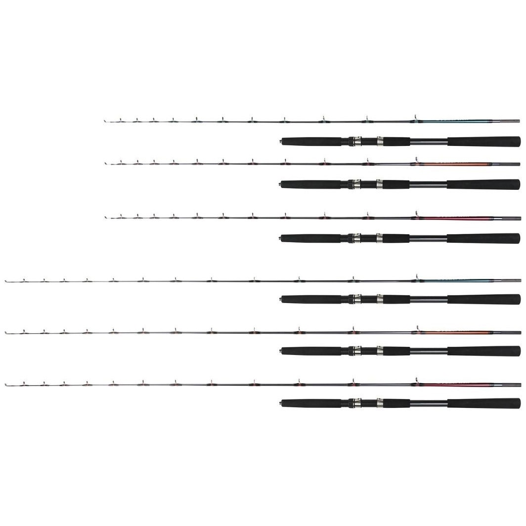 #190S パワーウルフSG OGK 継数2本 全長190cm