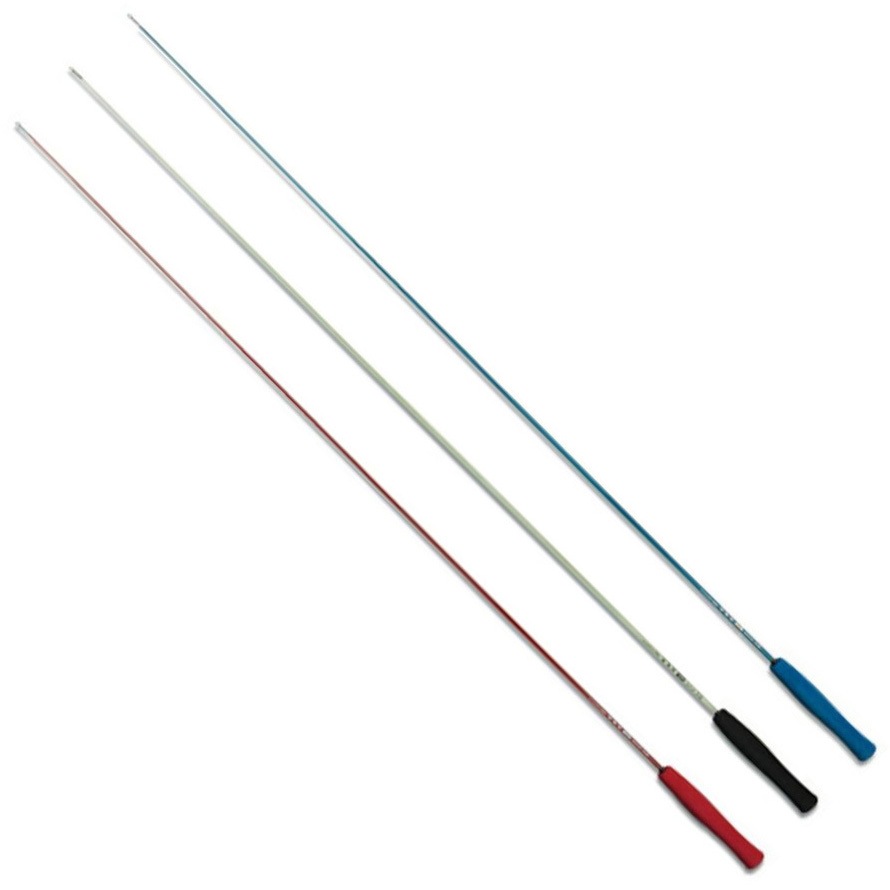 クリア 金魚竿 OGK 継数1本 全長120cm 【通販モノタロウ】