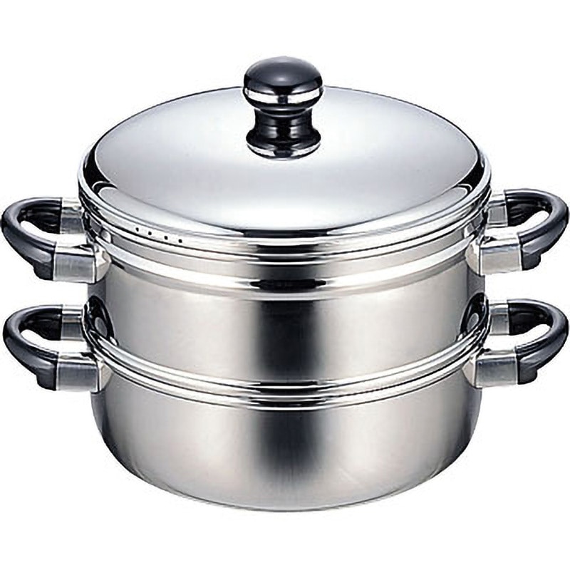 OJ-19-1S オブジェ 蒸し器 宮崎製作所(MIYACO) サイズ28cm OJ-19 OJ-19-1S オブジェ 蒸し器 宮崎製作所(MIYACO) サイズ28cm OJ-19