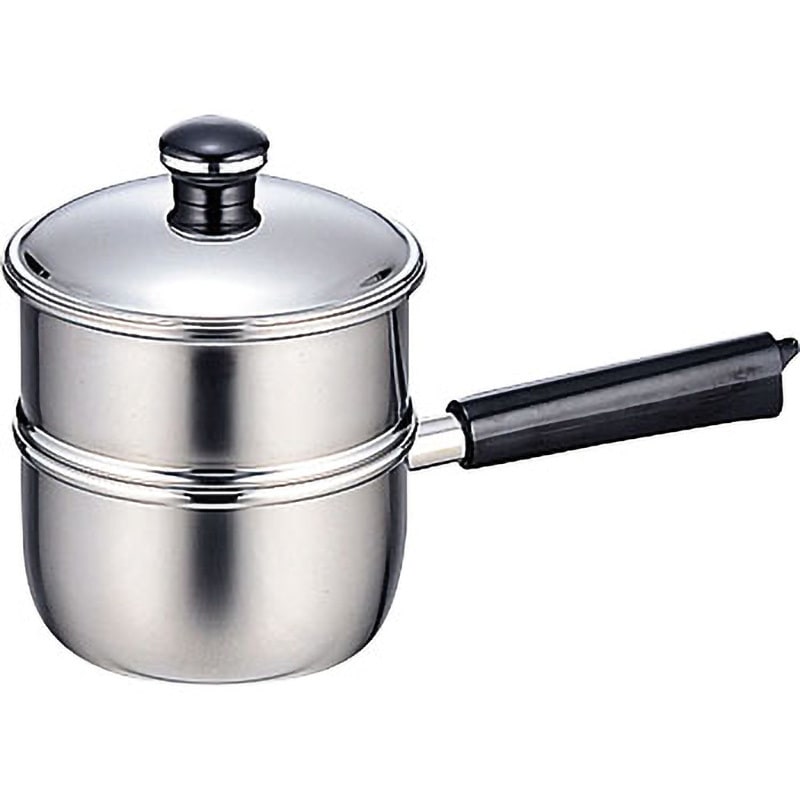 OJ-2-1S オブジェ 蒸し器S 宮崎製作所(MIYACO) サイズ14cm  OJ-2-1S