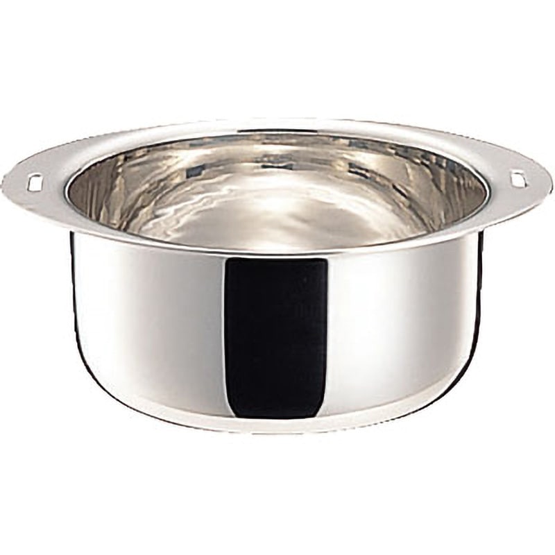 JN-20B 十得鍋 ソースポット 宮崎製作所(MIYACO) 容量3.1L サイズ20cm