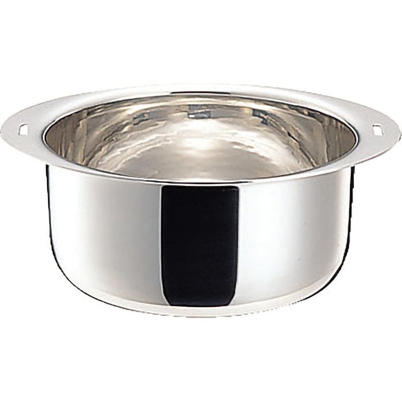 JN-22B 十得鍋 ソースポット 宮崎製作所(MIYACO) 容量4.2L サイズ22cm