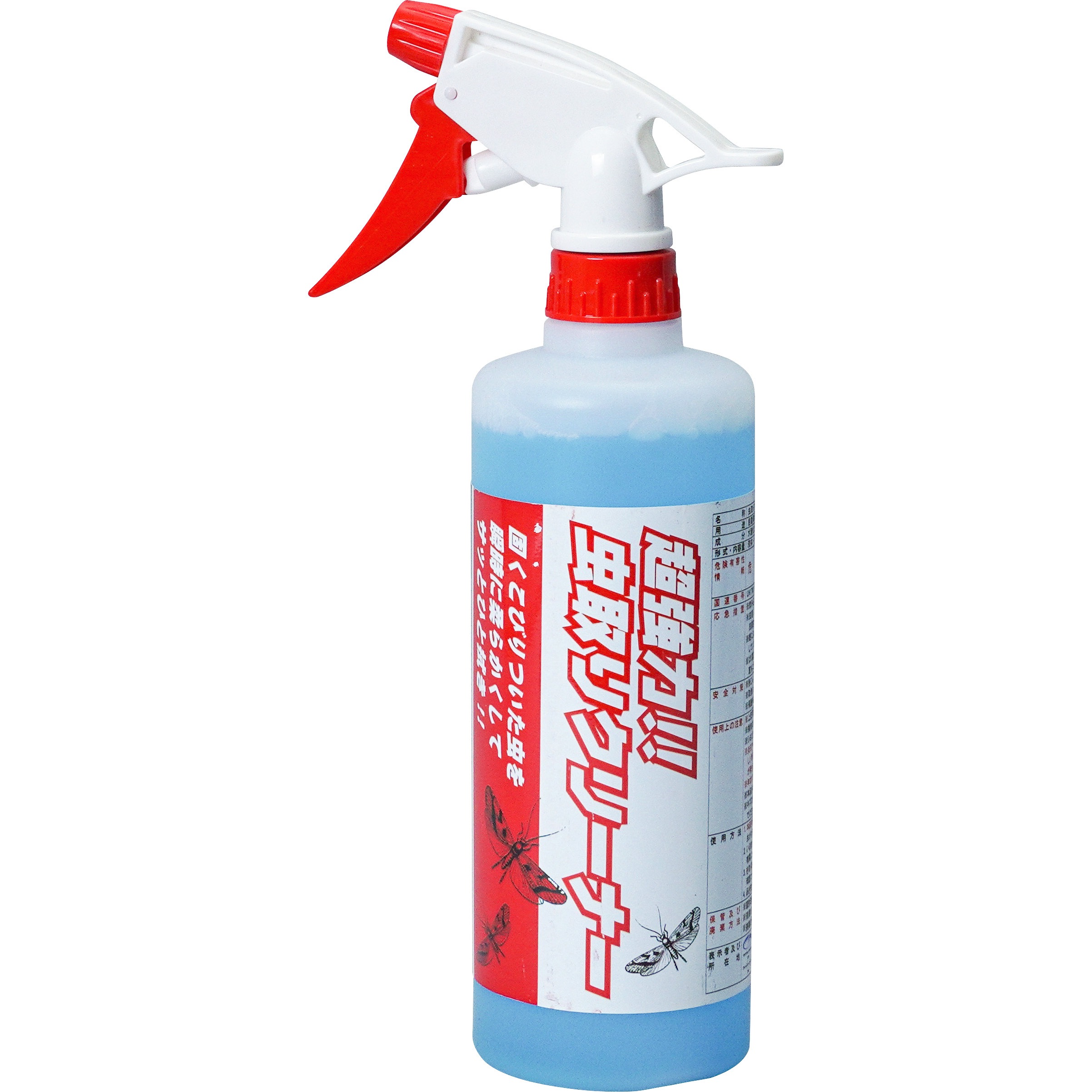 F04050 超強力虫取りクリーナー 1本(500mL) クリスタルプロセス