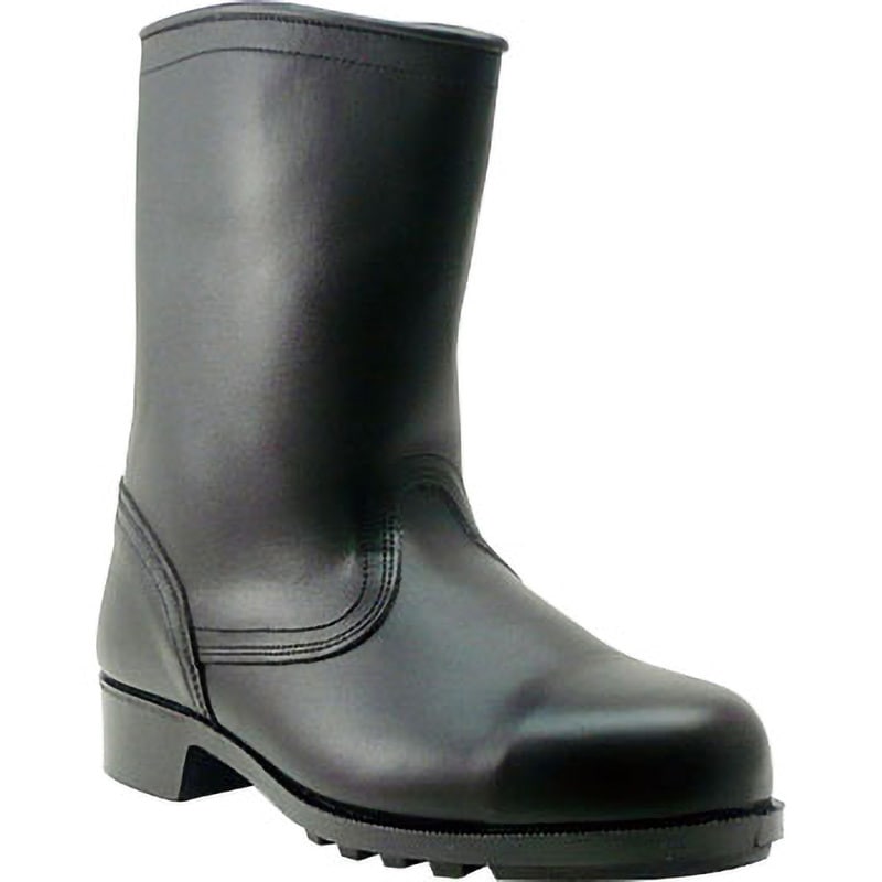 自衛隊モデル半長靴　リーガルコーポレーション製26.5cm 安全半長靴 H330 リーガルコーポレーション(プロフェッショナルギア