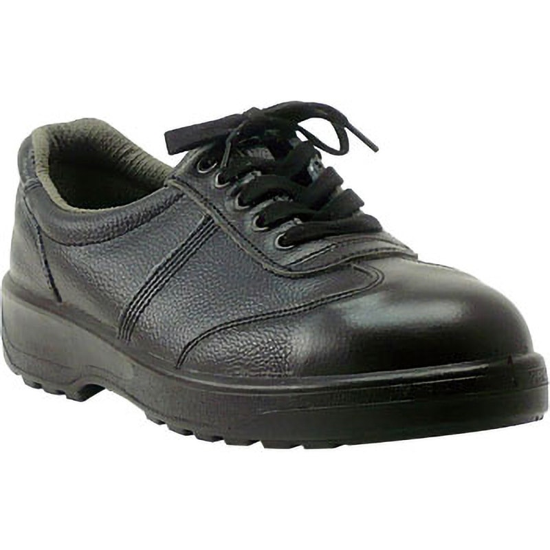 H351 安全短靴 H351 リーガルコーポレーション(プロフェッショナルギア) 紐タイプ ウレタン製ソール 革靴 サイズ24cm足幅3E 7,136円