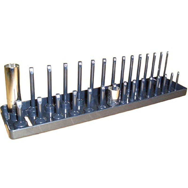 JTCSTR3801 ソケットホルダー JTC 全長335mm JTCSTR3801 - 【通販