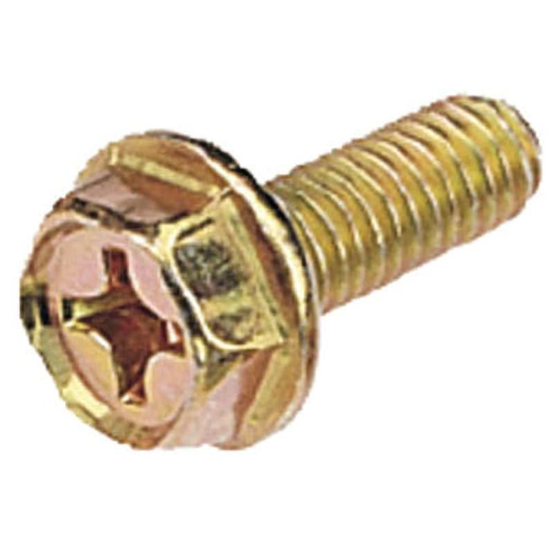 6X16 ネジ JTC 1袋(20本) 6X16 - 【通販モノタロウ】