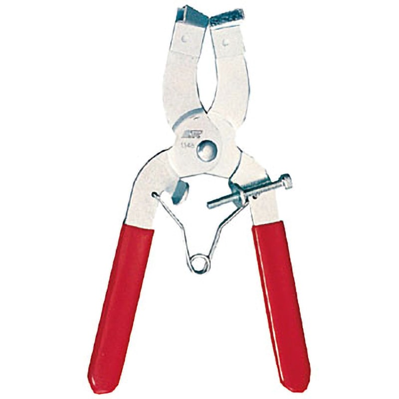 JTC1348 ピストンリングインサーター JTC 全長170mm開き幅0