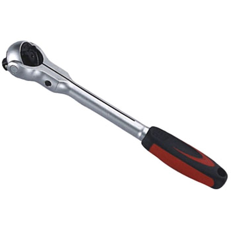 JTC3415A ロータリーラチェット JTC 全長156mm差込角6.3mm JTC3415A