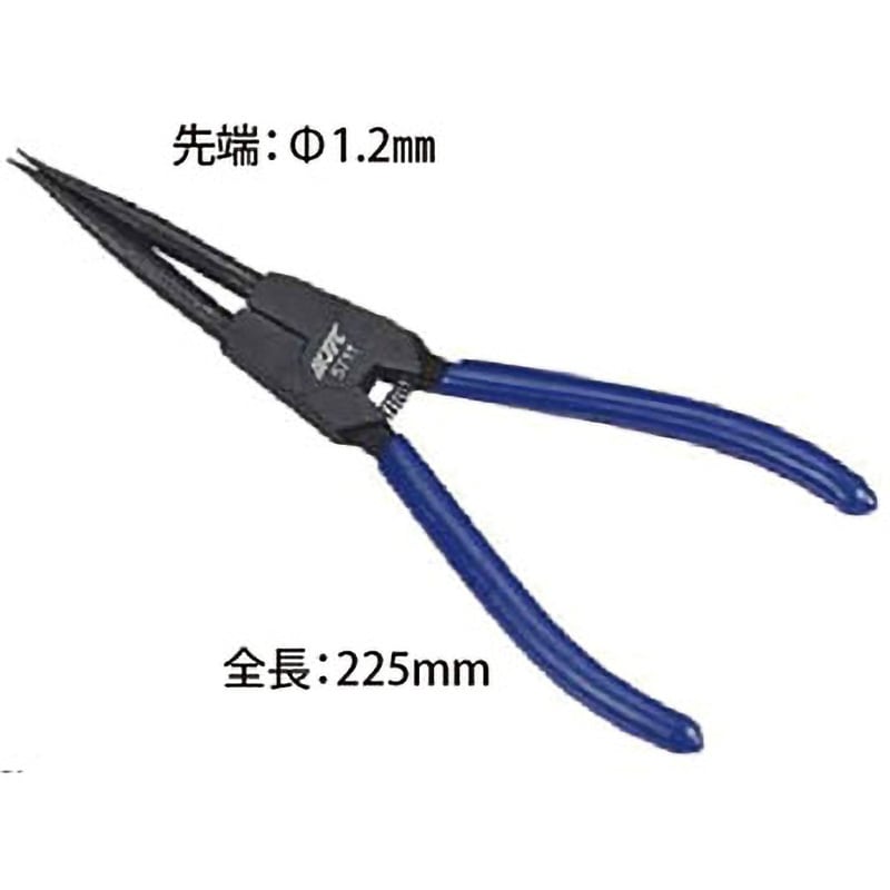 さとや スポットライトショートE11電球なし 2個入り黒｜YAZAWA CORPORATION