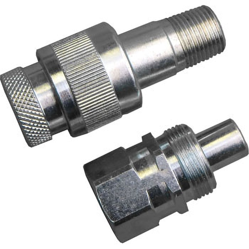 JTCCP350 油圧カップラ 1個 JTC 【通販モノタロウ】 7,214円