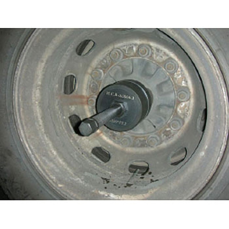 パーツ JTC BPW AXLE EXTRACTOR (M125 x 2.0) パーツ JTC BPW AXLE EXTRACTOR (M125 x 2.0) パーツ JTC BPW AXLE