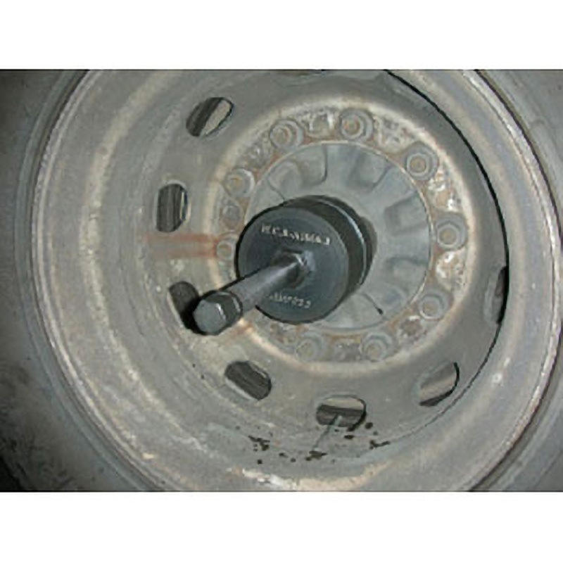 JTC5280 BPW アクスルエクストラクター 1セット JTC 【通販モノタロウ】