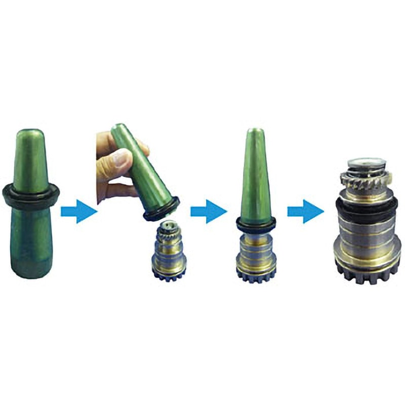 JTC4027 カップロケット 1セット JTC 【通販モノタロウ】