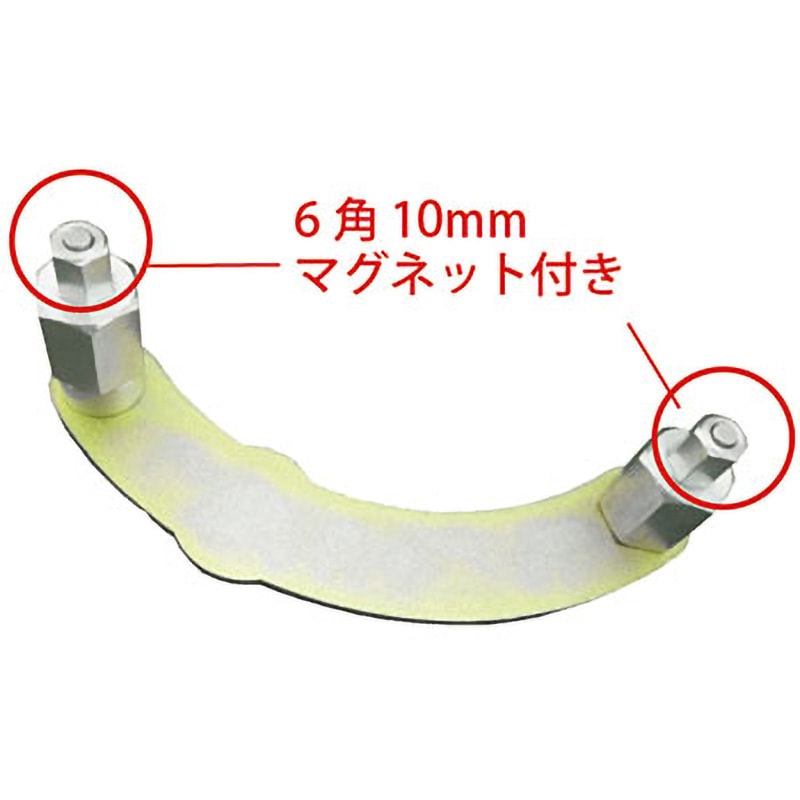 JTC4211 カムシャフトプーリー固定レンチ JTC サイズ10mm