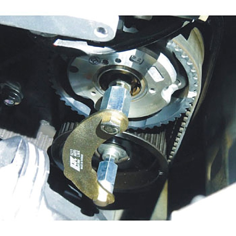 JTC4211 カムシャフトプーリー固定レンチ 1個 JTC 【通販モノタロウ】