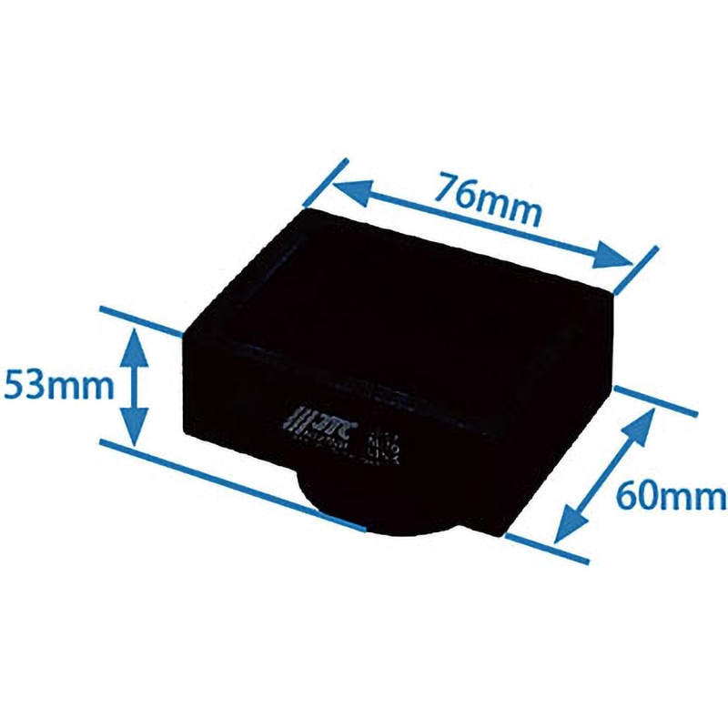JTC5258 クランプナットソケット JTC 差込角19mm  JTC5258