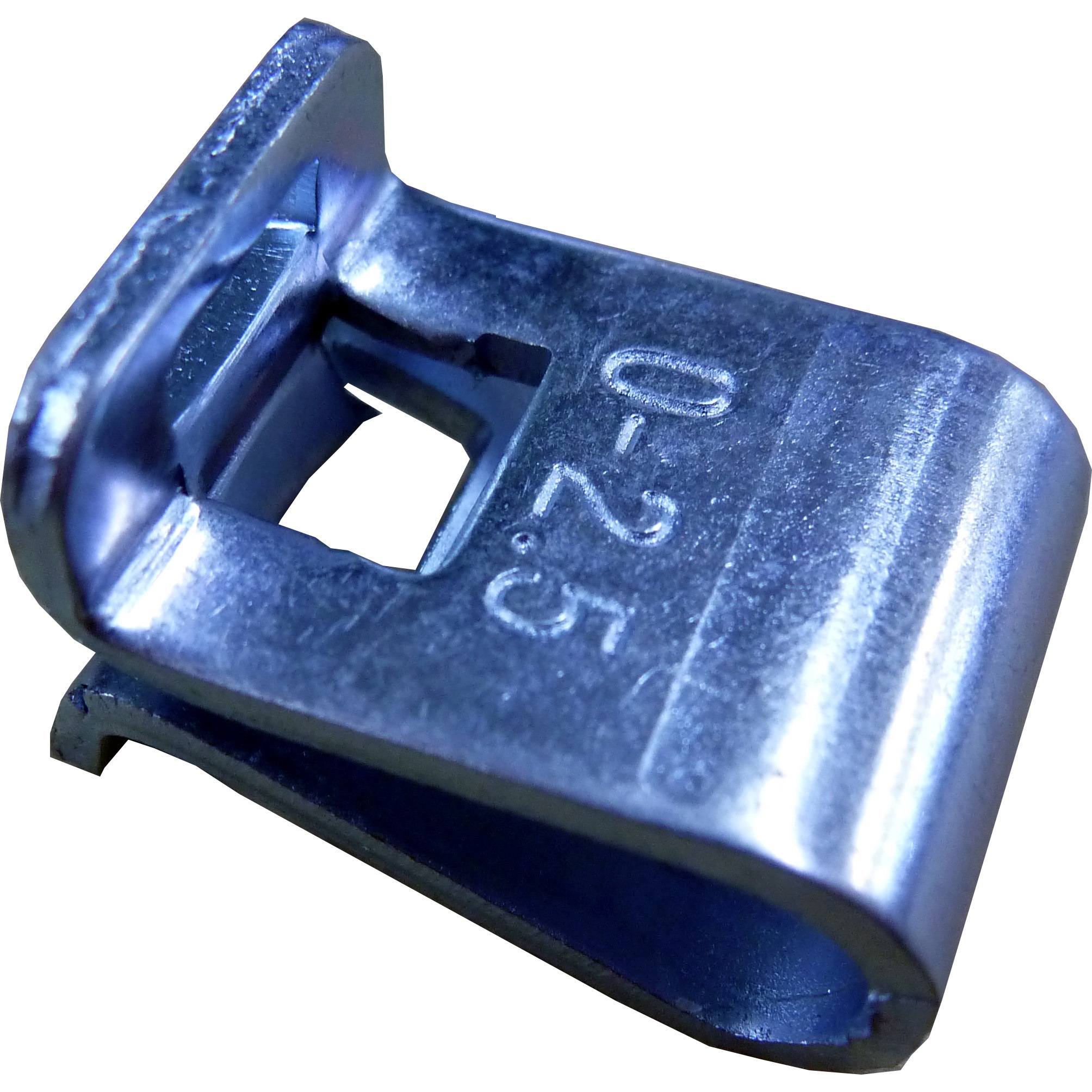 JTC2557-1 クリップ JTC 1袋(5個) JTC2557-1 【通販モノタロウ】