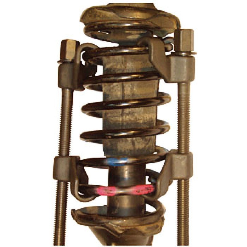 JTCF270 スプリングコンプレッサー JTC 全長275mm JTCF270 【通販