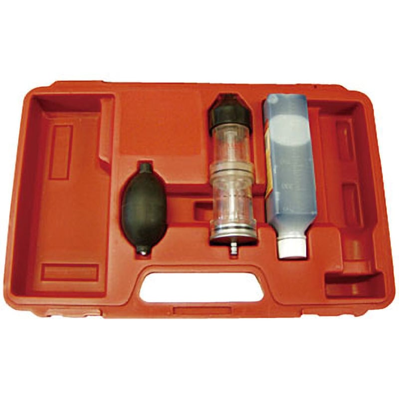 JTC1236 ヘッドガスケットリークテスター 1セット JTC 【通販モノタロウ】