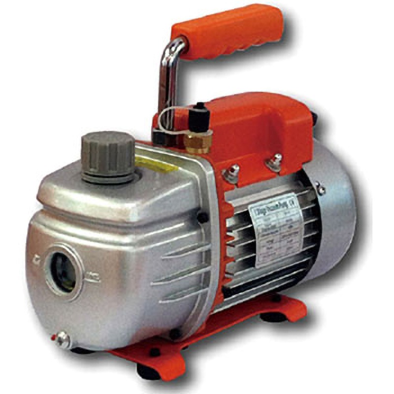 TW-05AS-1 真空ポンプ 1台 JTC 【通販モノタロウ】