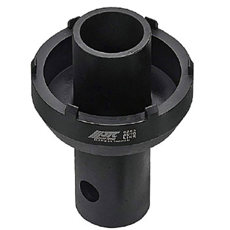 JTC5253 リアアクスルナットソケット(6T) JTC 差込角19mm JTC5253