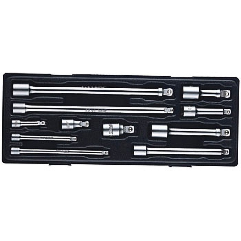 JTCK1112 首振りエクステンションバーセット 1セット JTC 【通販モノタロウ】