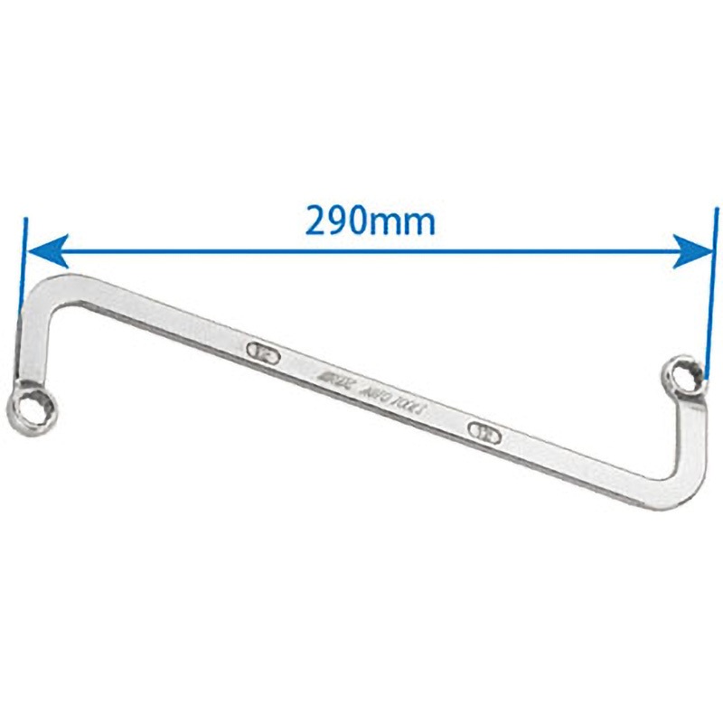 JTC4093 Sタイプレンチ JTC サイズ12mm  JTC4093