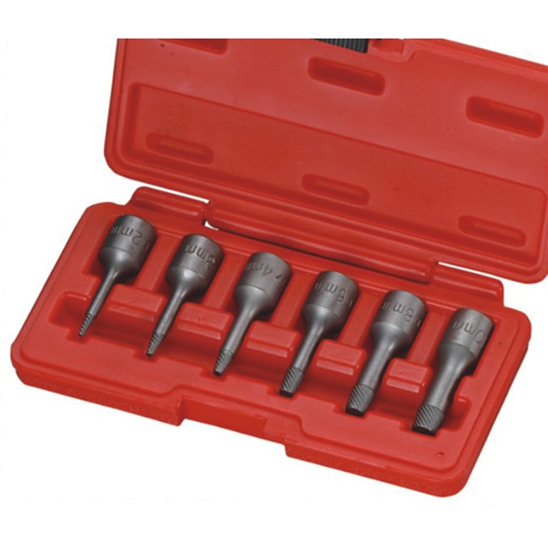 JTC1542 逆タップセット JTC 全長60mm差込角9.5mm JTC1542 - 【通販