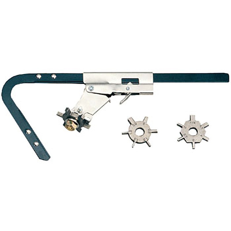 JTC1349 ピストンリングクリーナー 1セット JTC 【通販モノタロウ】