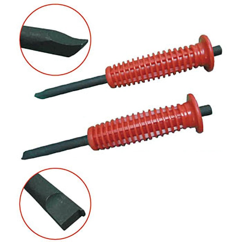 オーダー確認用5 JTC4158 ロックナットリムーバー&インサーター 1セット JTC 【通販