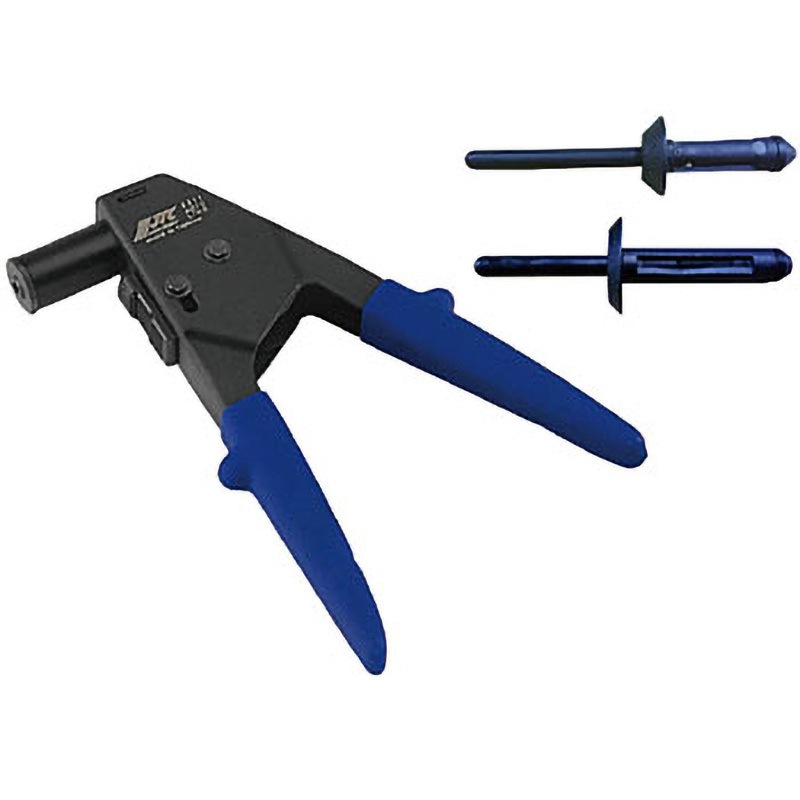 JTC5211 プラスチックリベッターセット 1セット JTC 【通販モノタロウ】