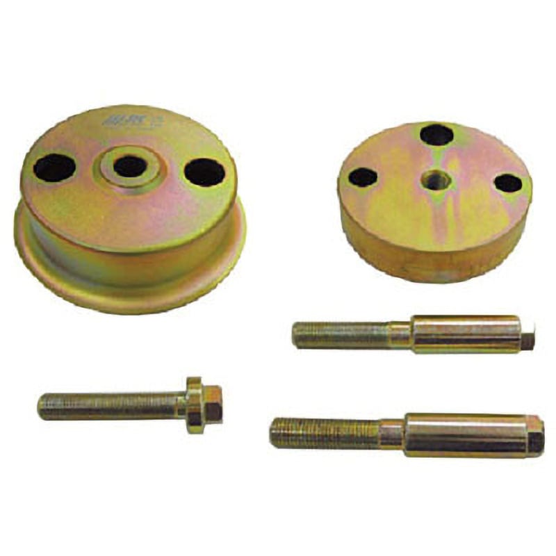 その他 fight48 JTC4148 クランクシャフトリアオイルシールインサーター 1セット JTC