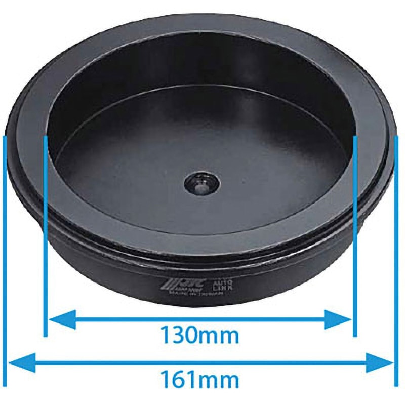 JTC5283 クランクシャフトリアオイルシールインサーター 1個 JTC 【通販モノタロウ】 15,106円