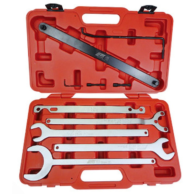 JTC1313 ファンクラッチツールセット 1セット JTC 【通販モノタロウ】