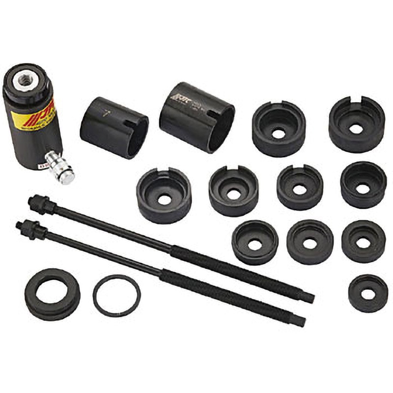 JTC4820 サブフレームブッシュリムーバー&インサーター 1セット JTC 【通販モノタロウ】