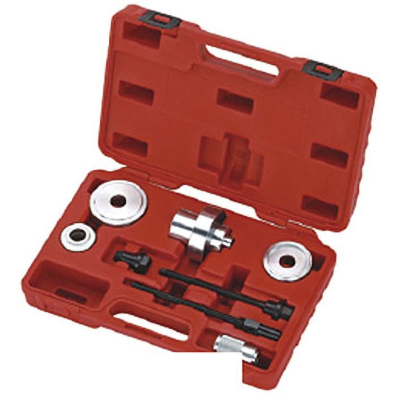 JTC4853 ブッシュリムーバー&インサーター 1セット JTC 【通販モノタロウ】