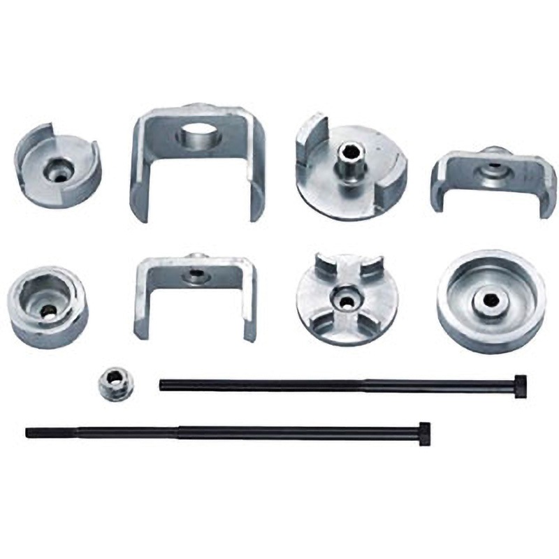 JTC4101 サブフレームブッシュエキストラクター&インサーター 1セット JTC 【通販モノタロウ】