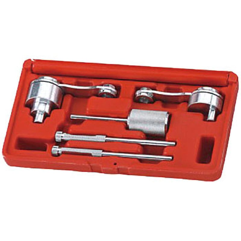 JTC4764 エンジンタイミングツールセット 1セット JTC 【通販モノタロウ】