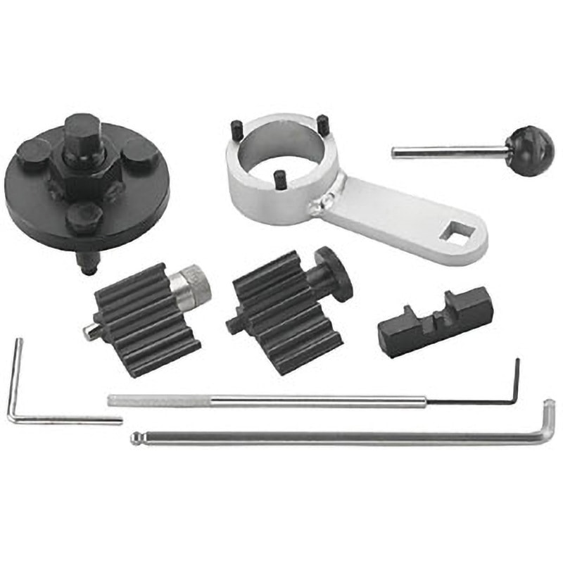 JTC4330 エンジンタイミングツールセット 1セット JTC 【通販モノタロウ】