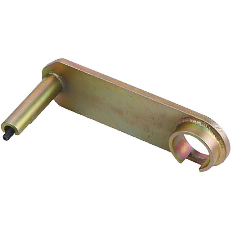 JTC4747 クランクプーリーロックツール 1個 JTC 【通販モノタロウ】