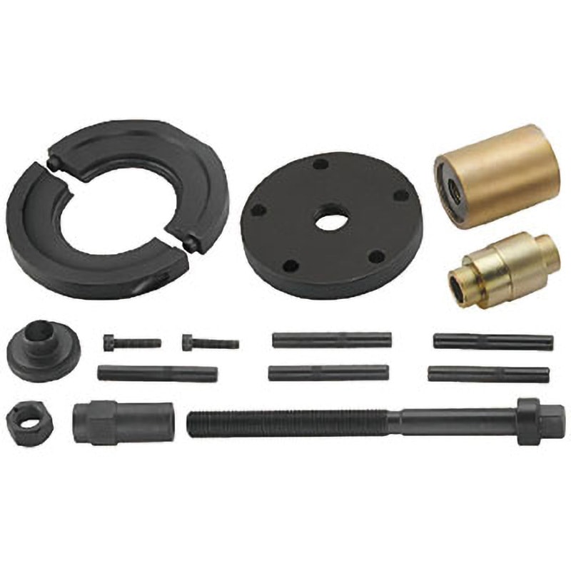 JTC4308 ホイールハブツールセット 1セット JTC 【通販モノタロウ】