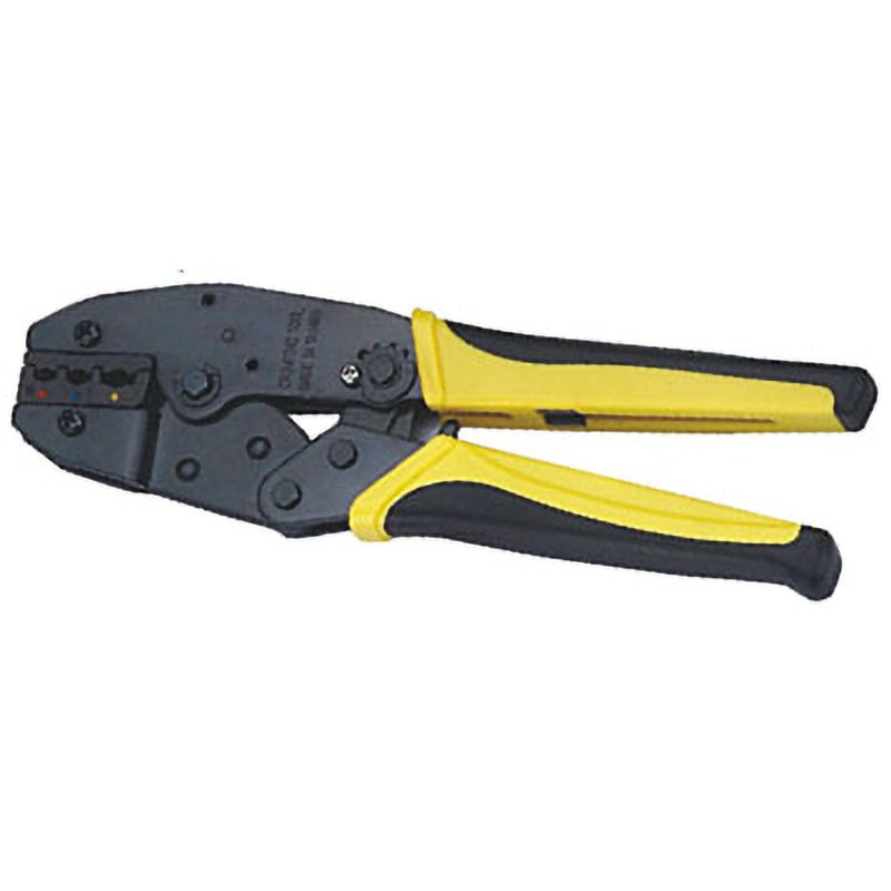 JTC5617 圧着ペンチ 1個 JTC 【通販モノタロウ】